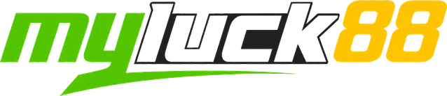 myluck88 Logo